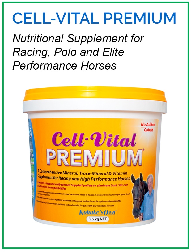 Cell-Vital Premium