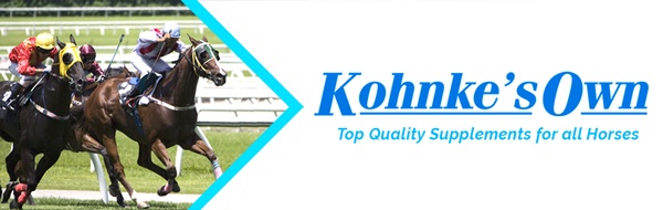 Kohnke's Own Homepage Mobile Banner